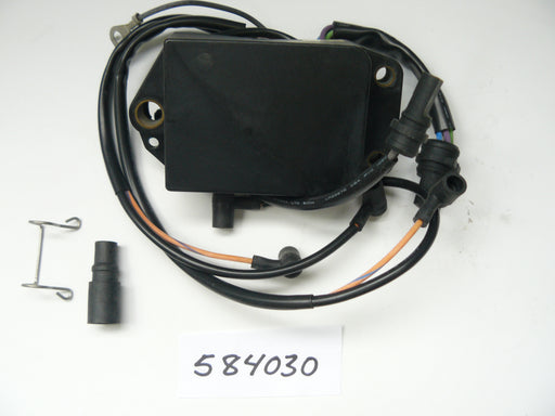Engine/Motor Parts