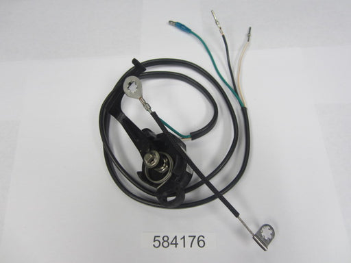 Engine/Motor Parts