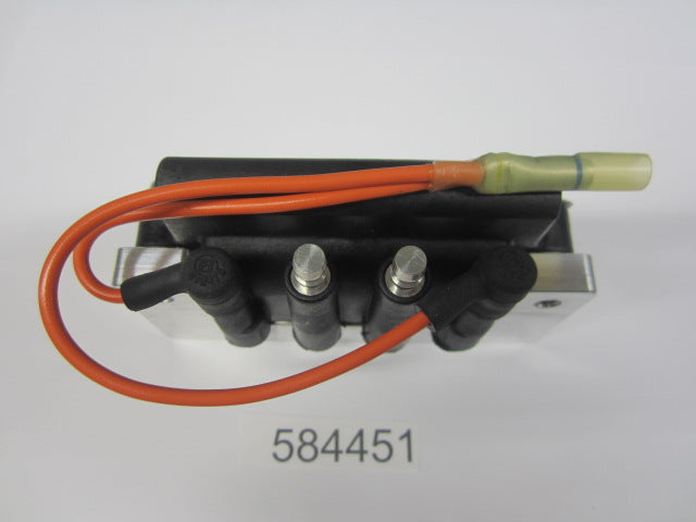 Engine/Motor Parts