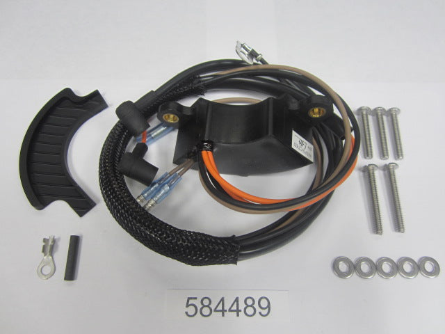 Engine/Motor Parts