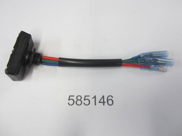 Engine/Motor Parts