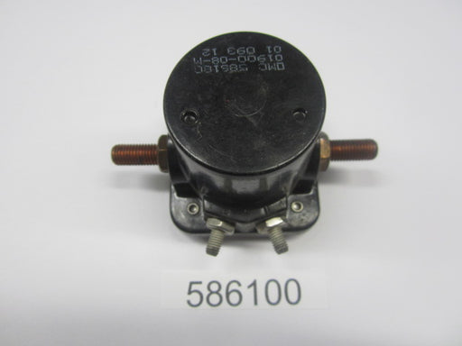 Engine/Motor Parts