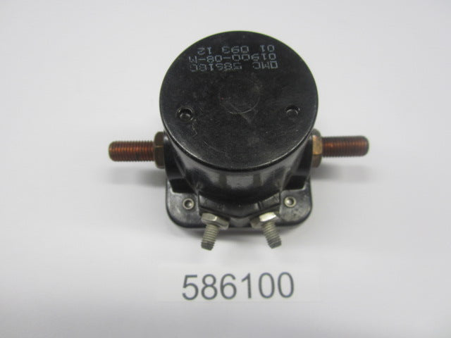 Engine/Motor Parts