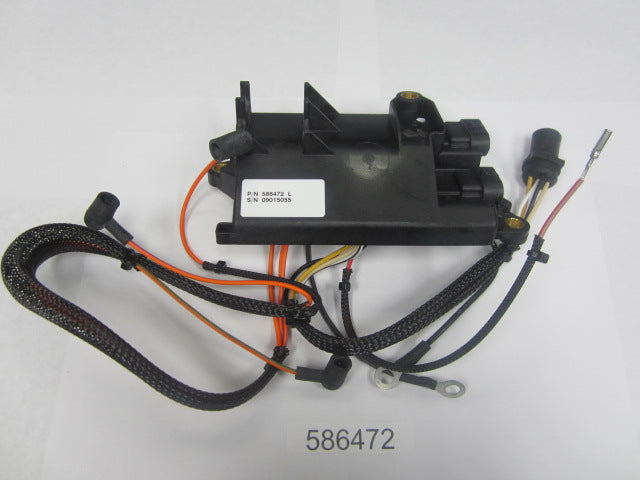 Engine/Motor Parts