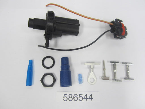 Engine/Motor Parts