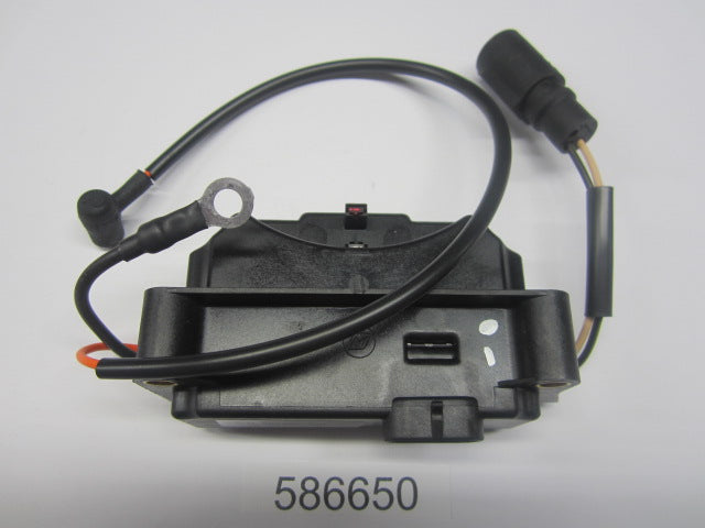 Engine/Motor Parts