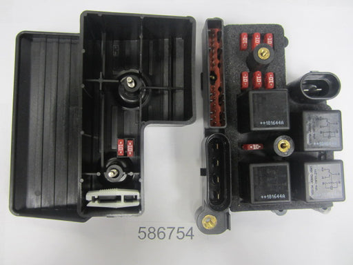Engine/Motor Parts