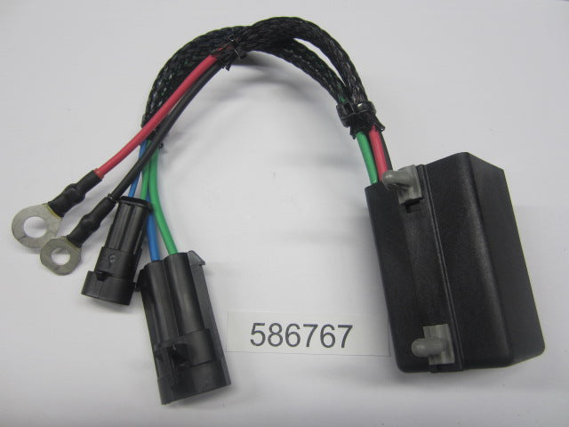 Engine/Motor Parts