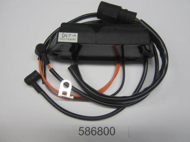 Engine/Motor Parts