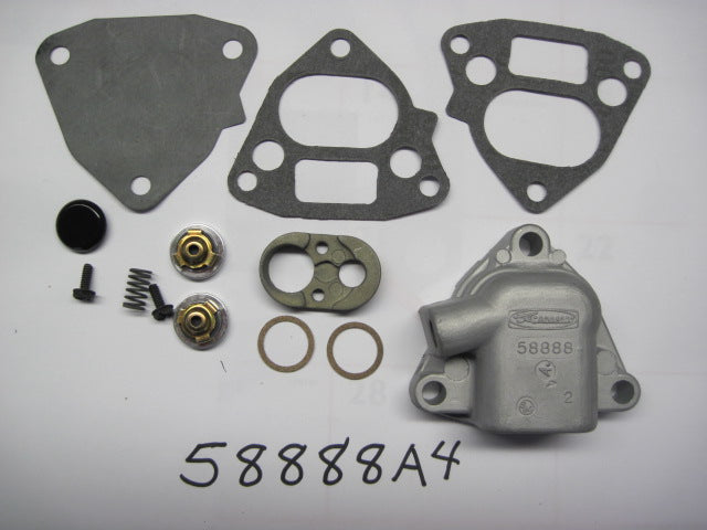 Engine/Motor Parts