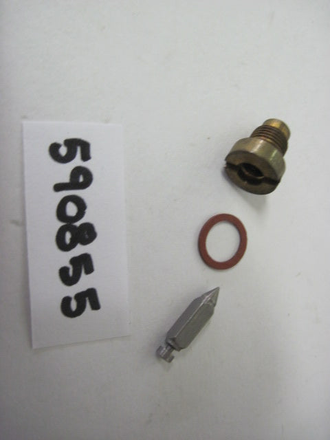 Engine/Motor Parts