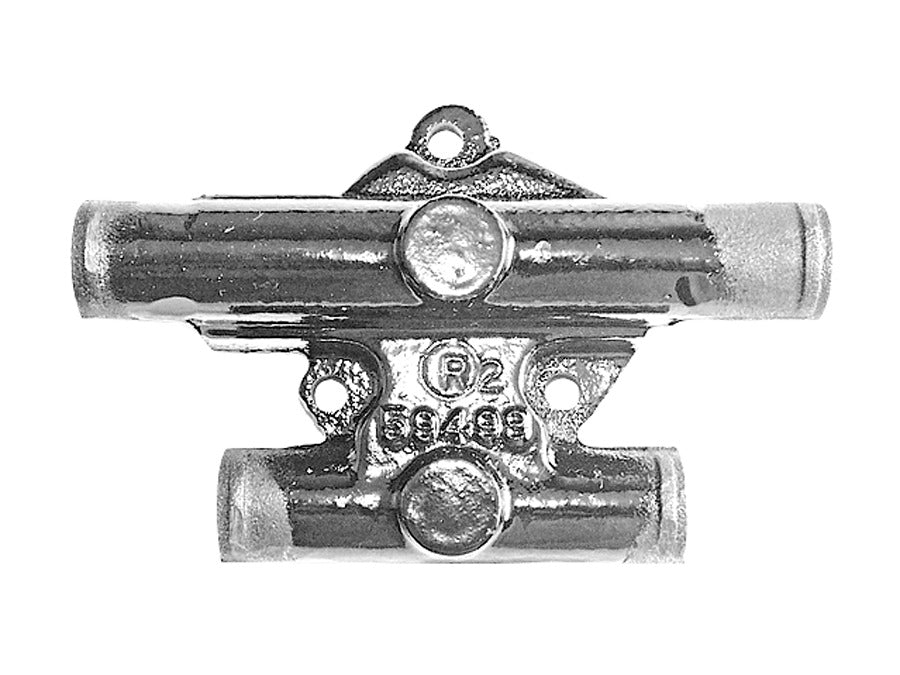 Thermostat Housing Cover 59498A1
