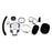 Seal Kit,30-803099T1