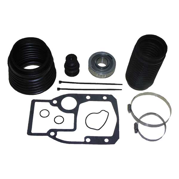 Transom Service Kit 18-2771