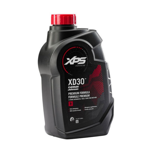 OIL  XD30 PINT