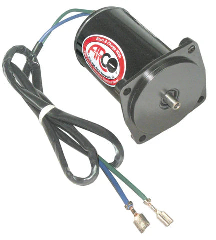 TRIM MOTOR, ARC6242 437801 JOHNSON / EVINRUDE