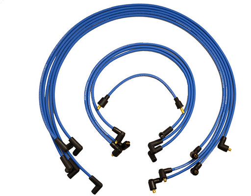 SPARK PLUG WIRE SET 631-0010 ,503755, 84-816761Q12