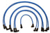 SPARK PLUG WIRE SET 631-0017, 84-816761Q7