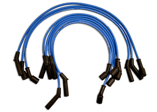 SPARK PLUG WIRE SET, 631-0020
