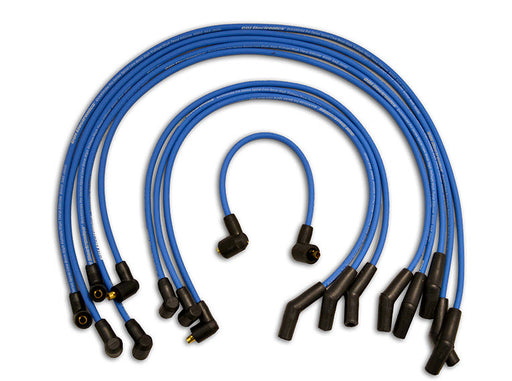 SPARK PLUG WIRE SET 631-0026