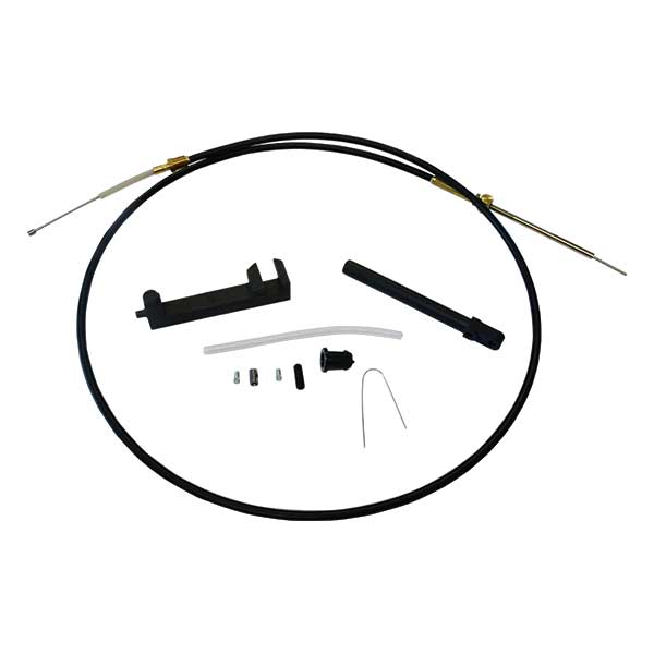 SHIFT CABLE KIT 18-2190 19543A10