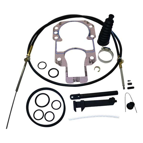 Shift Cable Kit
