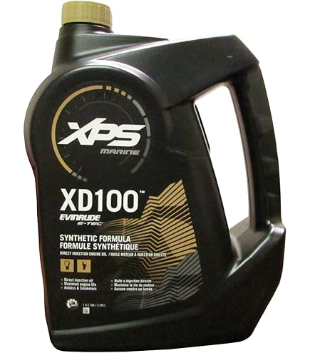 OIL  XD100 GALLON