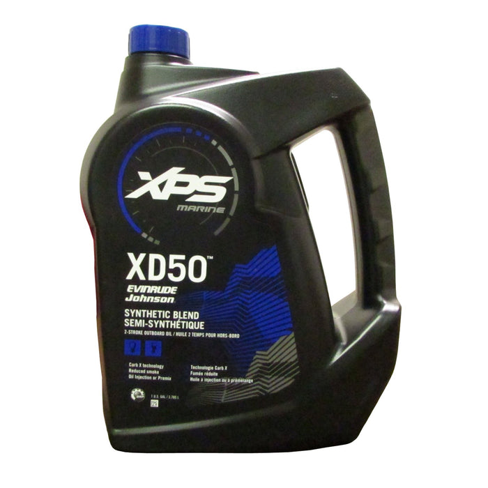 OIL  XD50-GALLON