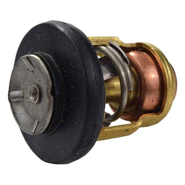 Thermostat 6H3-12411-11-00