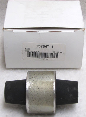 mount 75304T1