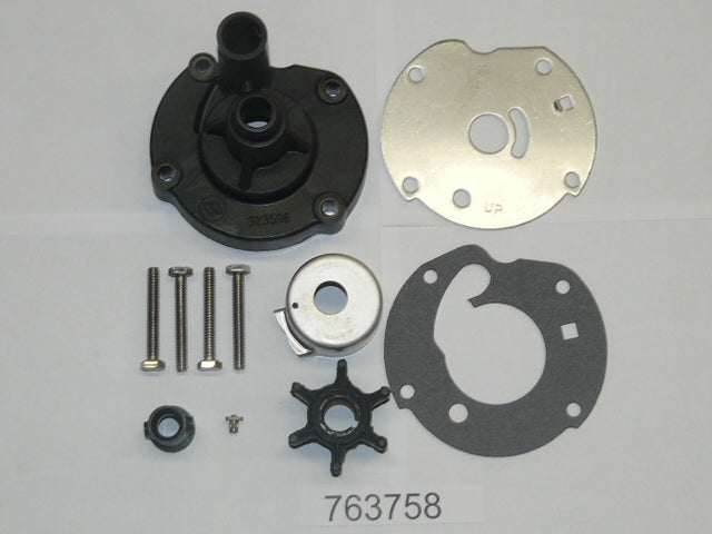 Engine/Motor Parts