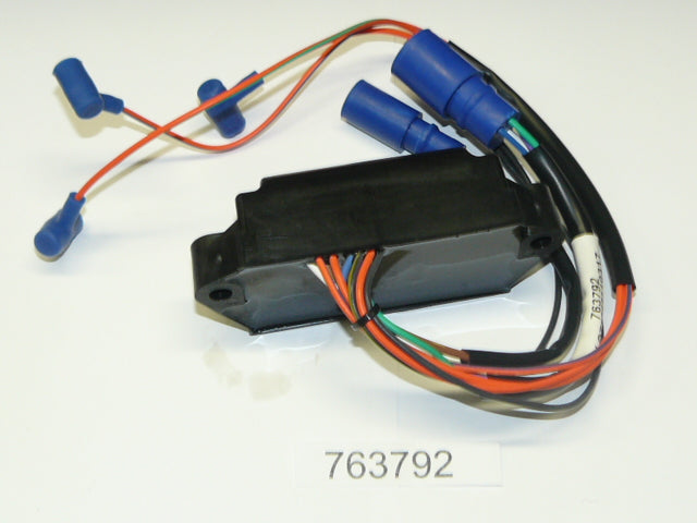 Engine/Motor Parts
