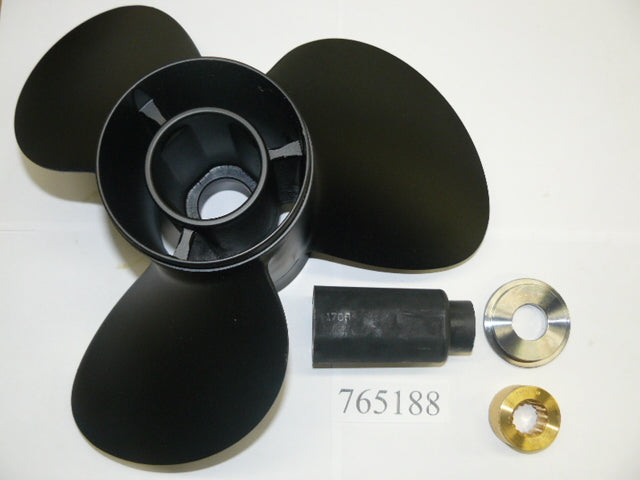 Engine/Motor Parts