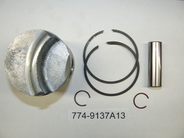 Engine/Motor Parts