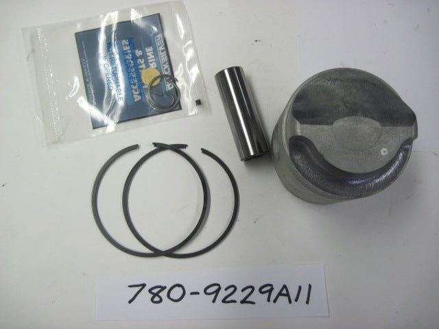 Engine/Motor Parts
