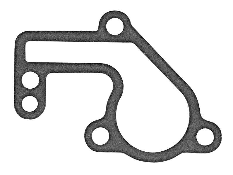 Gasket  27-83940