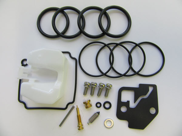 Mercury Marine Repair Kit-Carb 809594A1