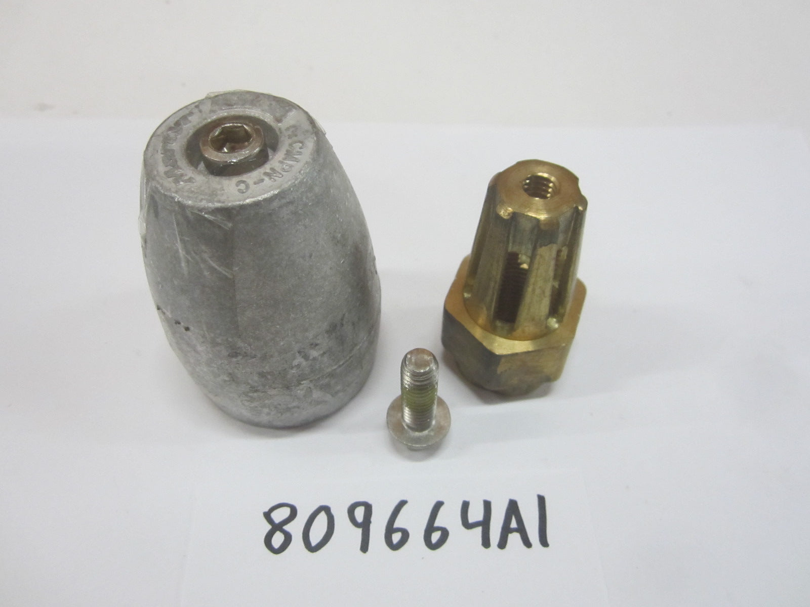 Engine/Motor Parts