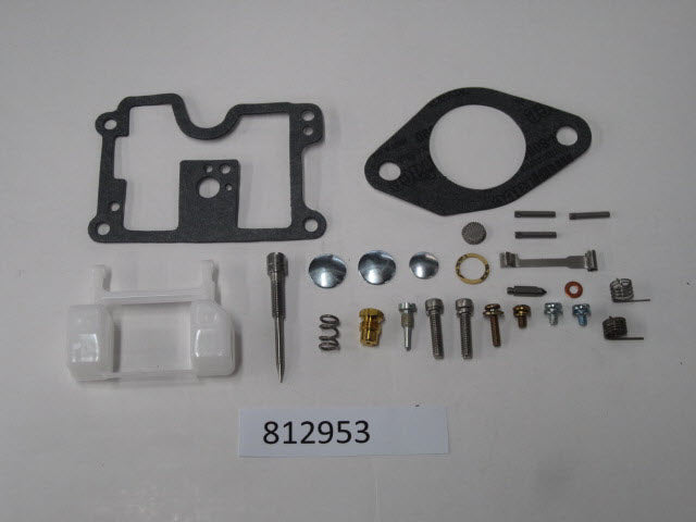 MERCURY MARINE CARB REPAIR KIT  812953