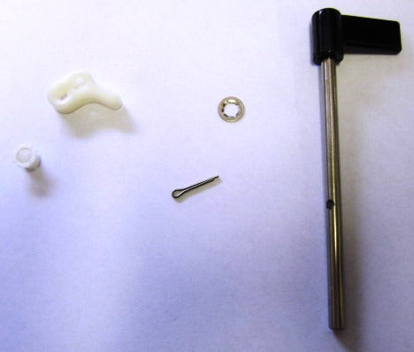 Engine/Motor Parts