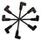 Plug Wire (Set of 4)