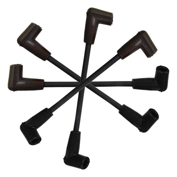 Plug Wire (Set of 4)