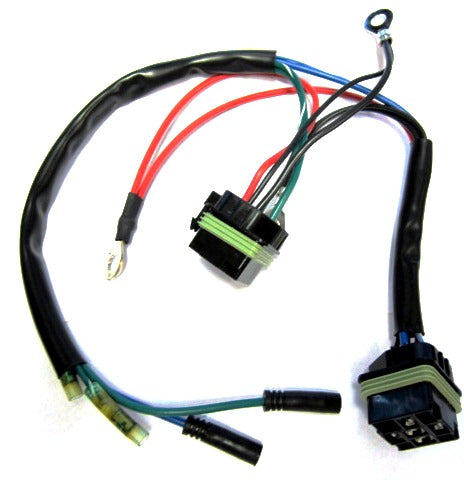 Engine/Motor Parts