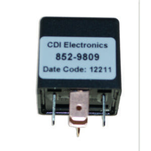 RELAY,852-9809  , 586224