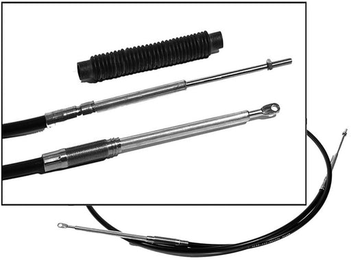 Cable-Shift-20 FT  858342A20
