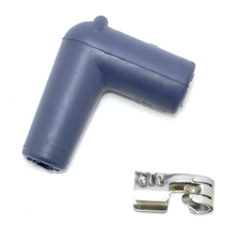 Boot Kit-Gray 85-857074A1