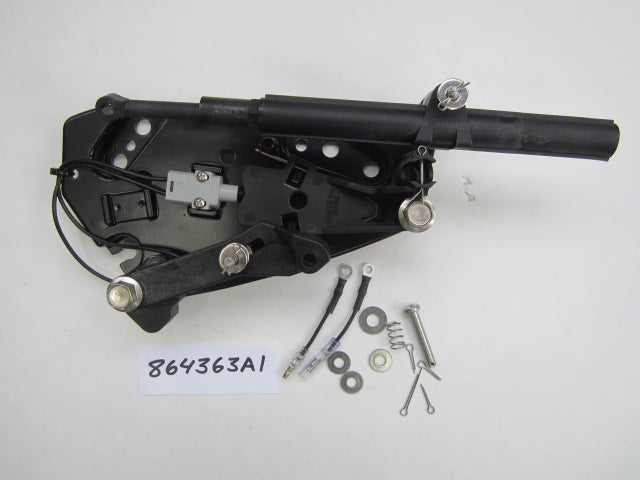 Engine/Motor Parts