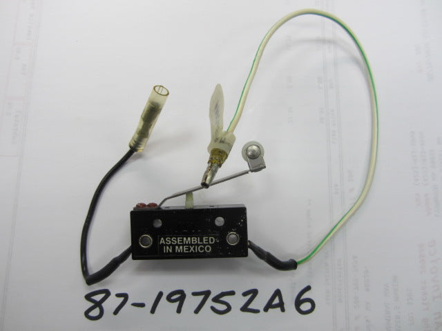 Engine/Motor Parts