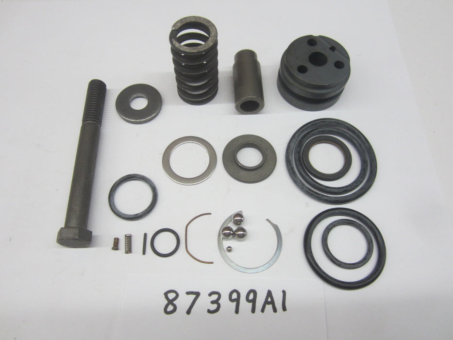 Engine/Motor Parts