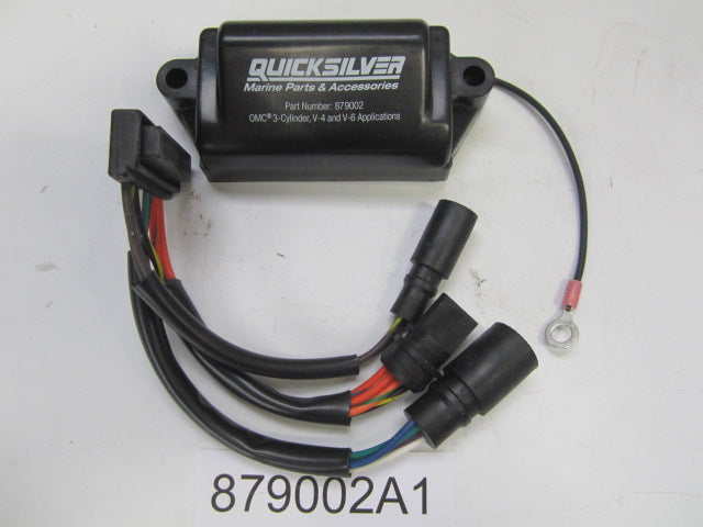 Engine/Motor Parts